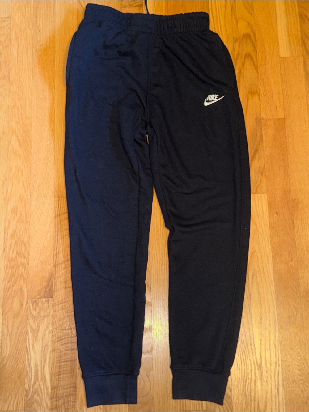 Nike Black sweatpants